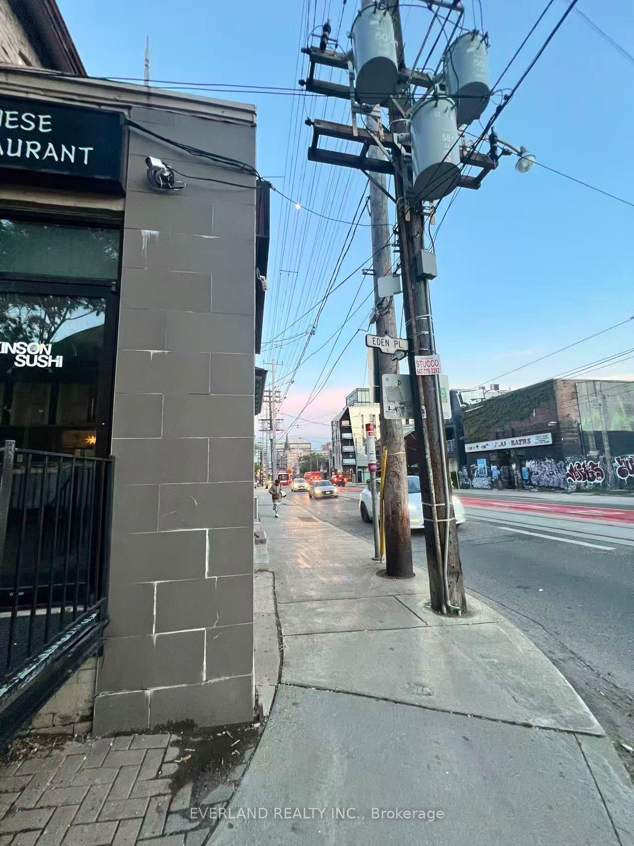 217 Bathurst Street