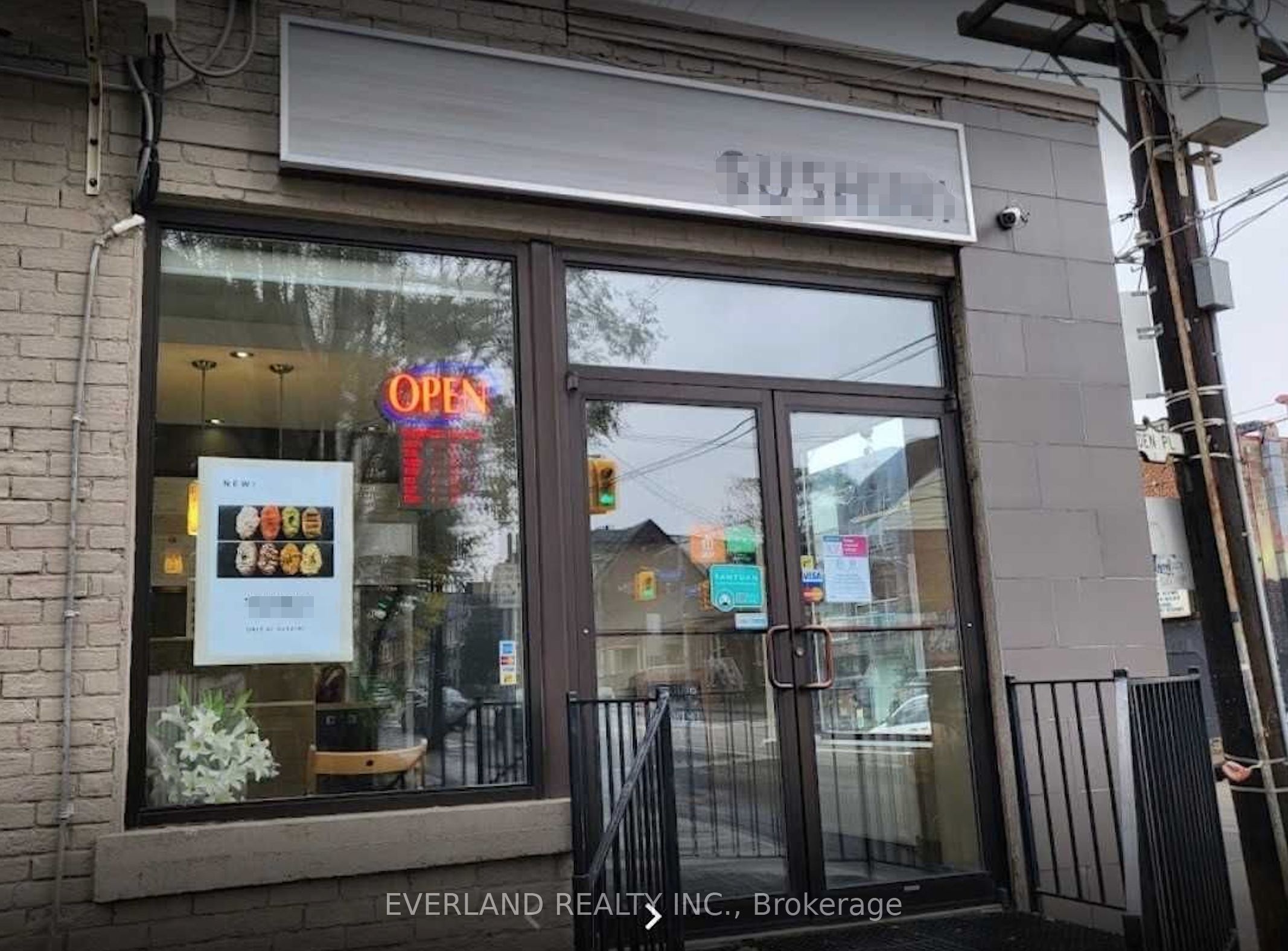 217 Bathurst Street