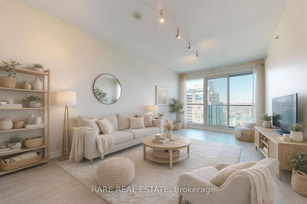 Photo of 150 East Liberty Street #2402, Toronto, ON M6K 3R5 (MLS # C12978380)