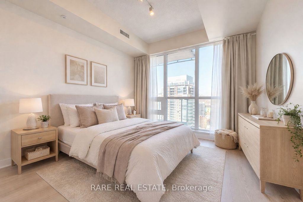 Photo of 150 East Liberty Street #2402, Toronto, ON M6K 3R5 (MLS # C12978380)