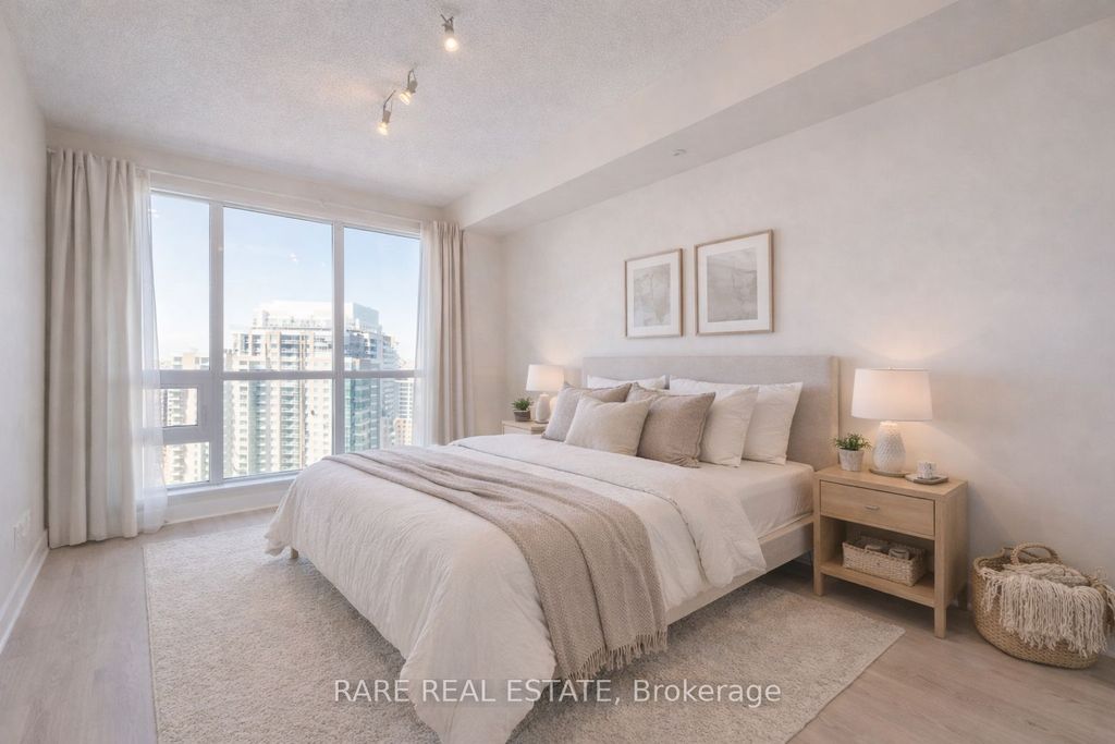 Photo of 150 East Liberty Street #2402, Toronto, ON M6K 3R5 (MLS # C12978380)