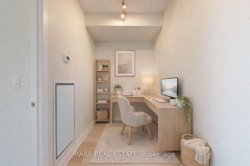 Photo of 150 East Liberty Street #2402, Toronto, ON M6K 3R5 (MLS # C12978380)