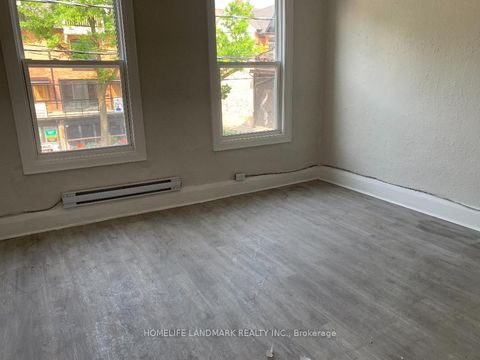 461 Parliament Street Toronto ON M5A 3A3