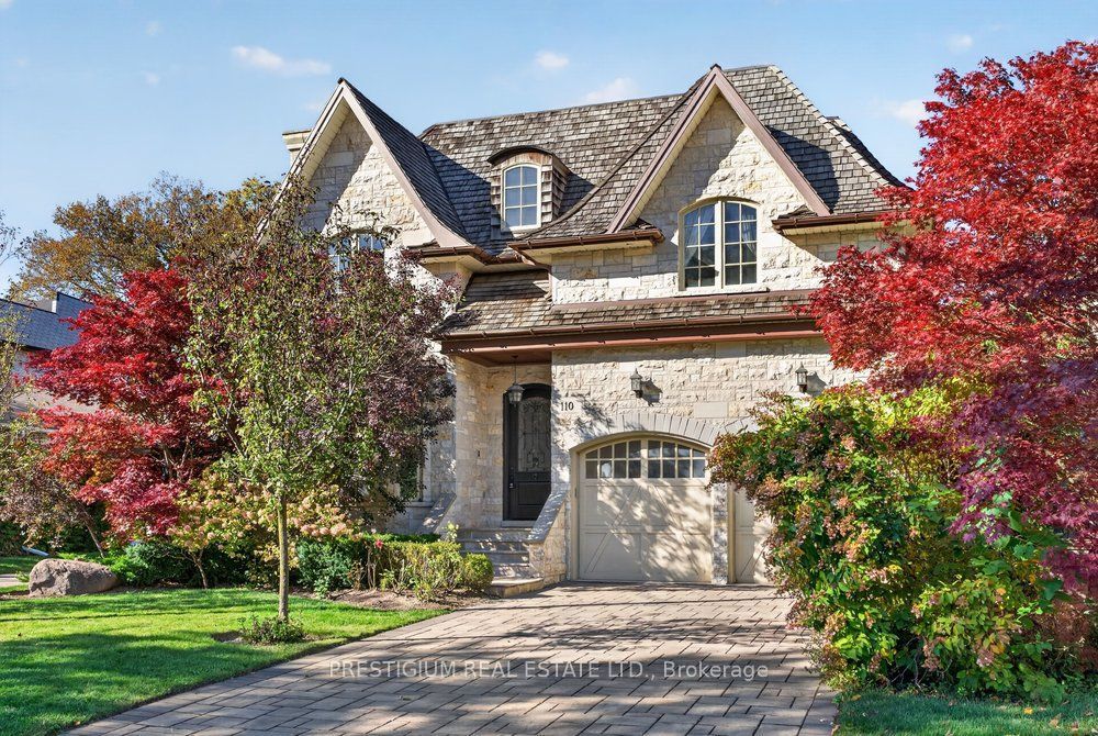 Photo of 110 Munro Boulevard, Toronto, ON M2P 1C6 (MLS # C14093442)