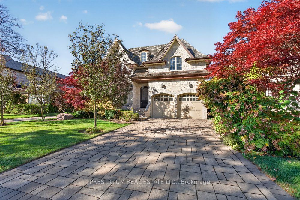 Photo of 110 Munro Boulevard, Toronto, ON M2P 1C6 (MLS # C14093442)