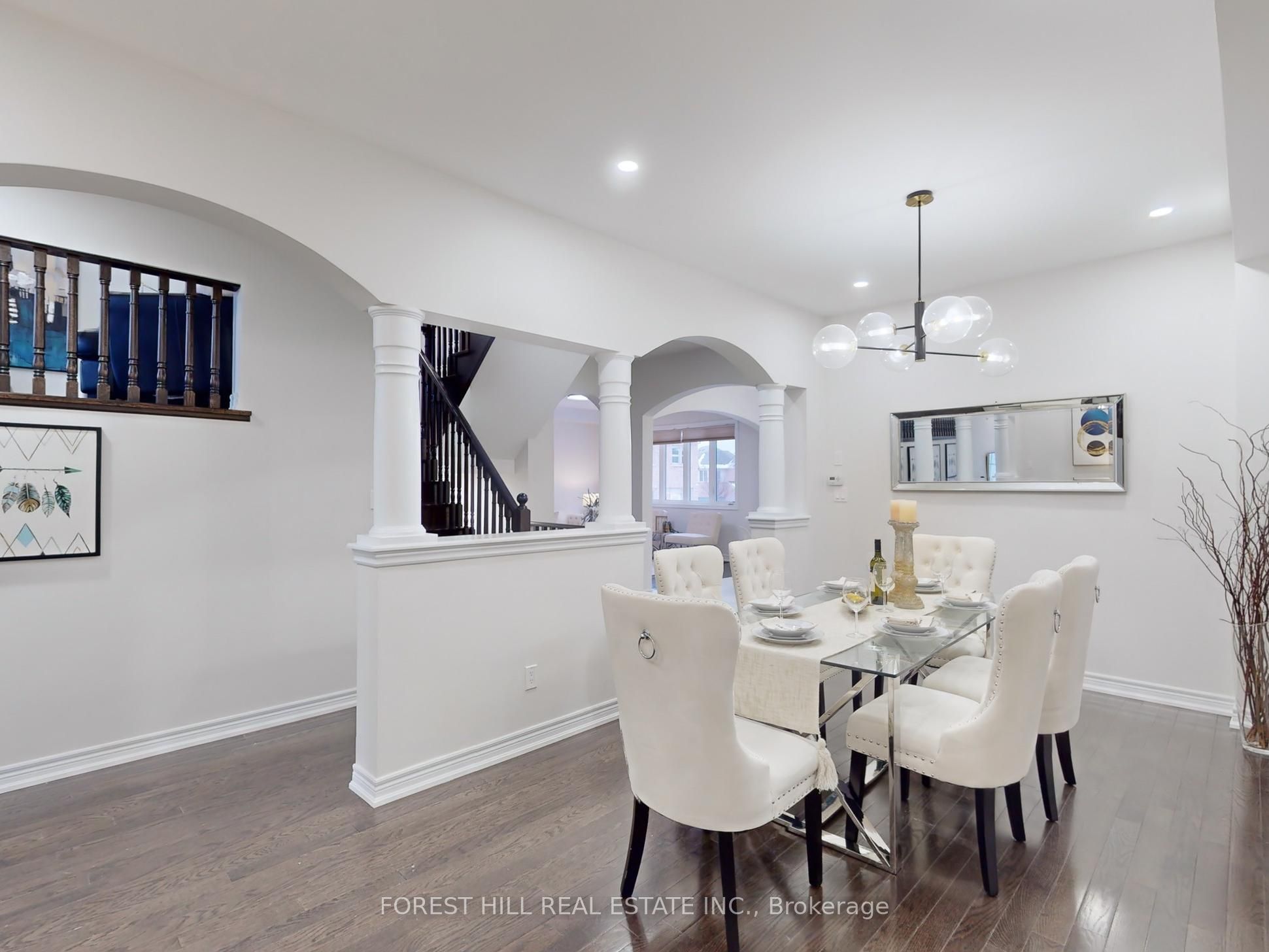 5 Beebe Crescent