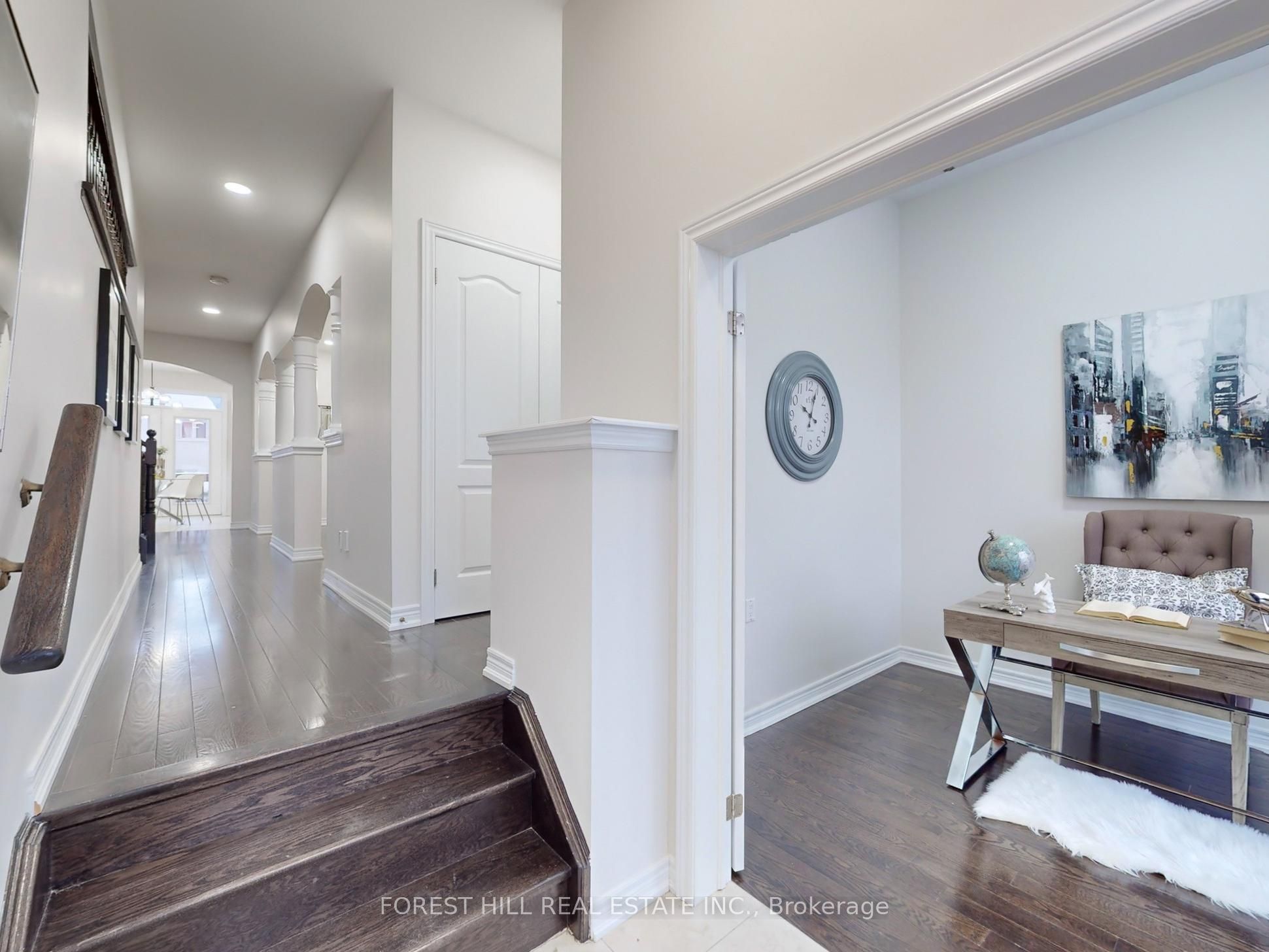 5 Beebe Crescent