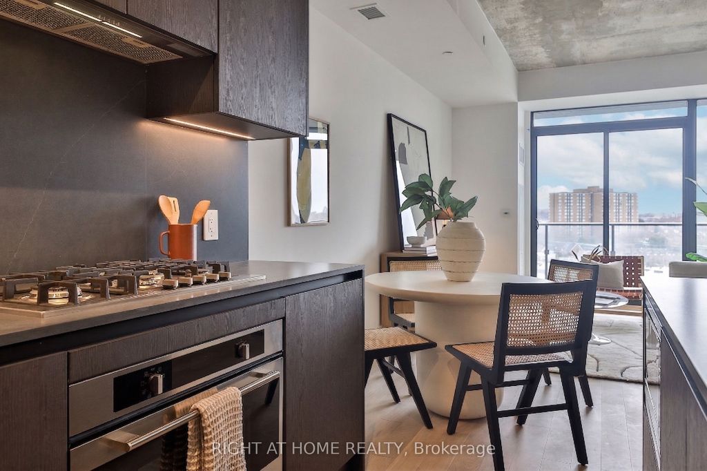 Photo of 2720 Dundas Street W #PH 6, Toronto, ON M6P 1Y2 (MLS # W12969384)