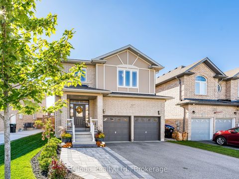 Photo of 207 Rutherford Road, Bradford West Gwillimbury, ON L3X 0X5 (MLS # N12470012)