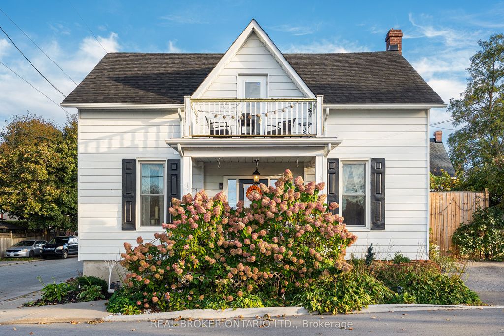 Photo of 90 Emily Street, Carleton Place, ON K7C 1S9 (MLS # X12748126)