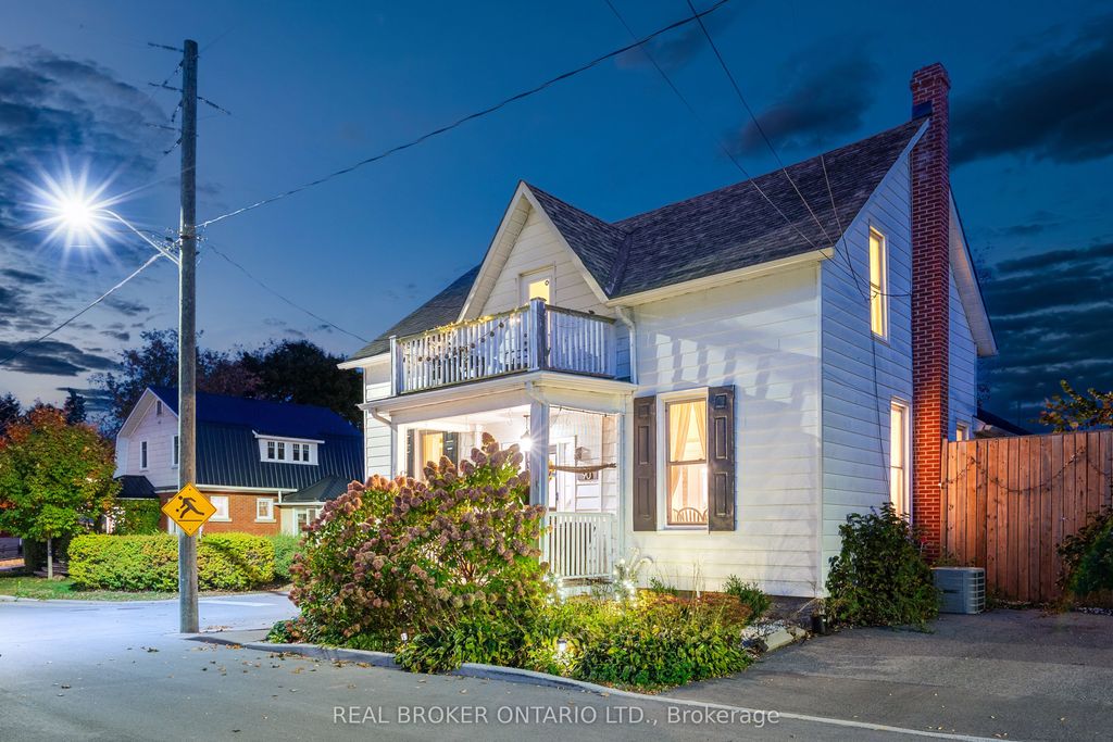 Photo of 90 Emily Street, Carleton Place, ON K7C 1S9 (MLS # X12748126)