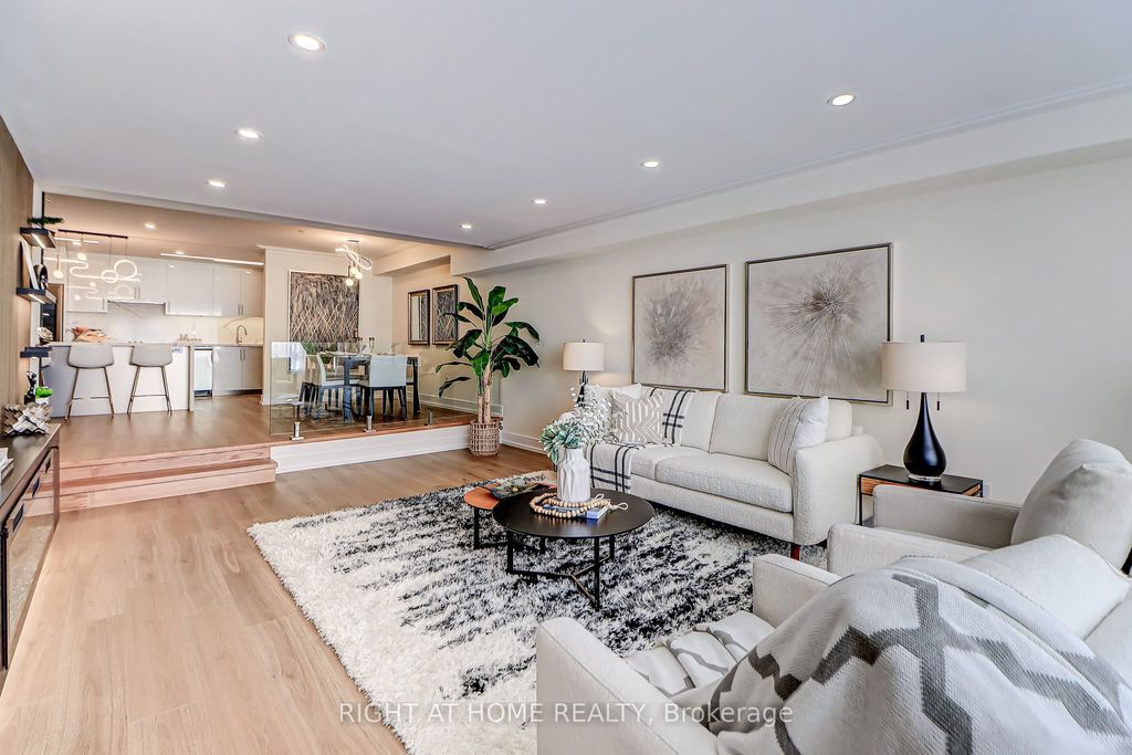 Photo of 130 Carlton Street #1207, Toronto, ON M5A 4K3 (MLS # C12435966)