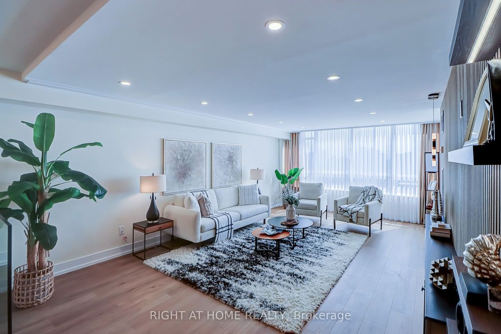 Photo of 130 Carlton Street #1207, Toronto, ON M5A 4K3 (MLS # C12435966)