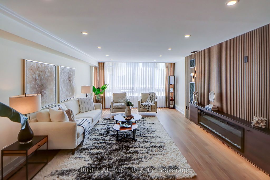 Photo of 130 Carlton Street #1207, Toronto, ON M5A 4K3 (MLS # C12435966)