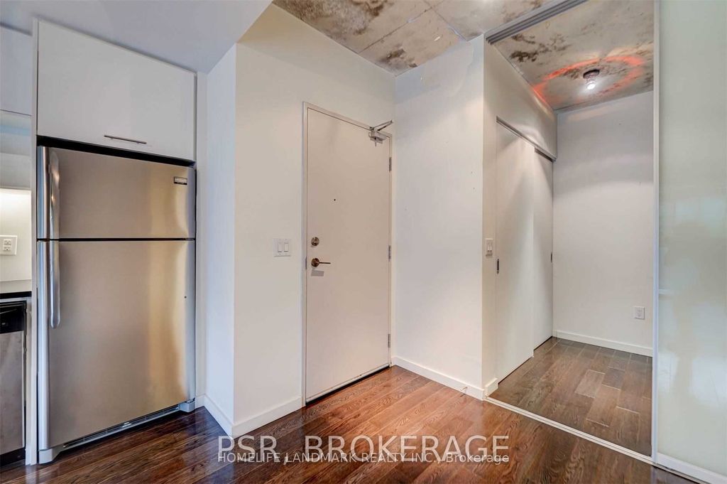 Photo of 32 Trolley Crescent #617, Toronto, ON M5A 0E9 (MLS # C12610382)