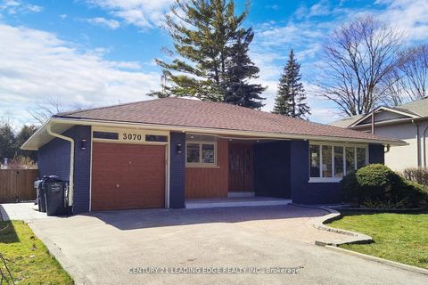 3070 O'Hagan Drive Mississauga ON L5C 2C5