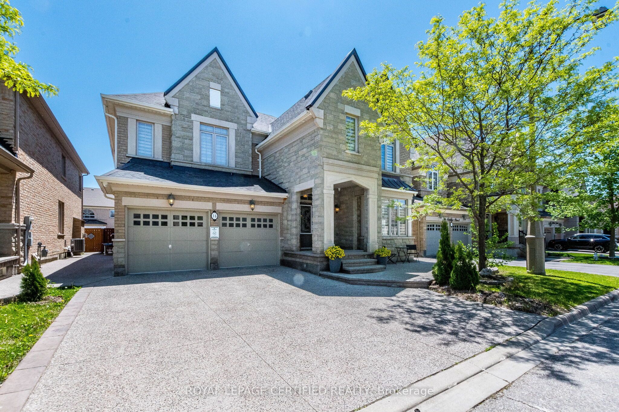 14 Solstice Street