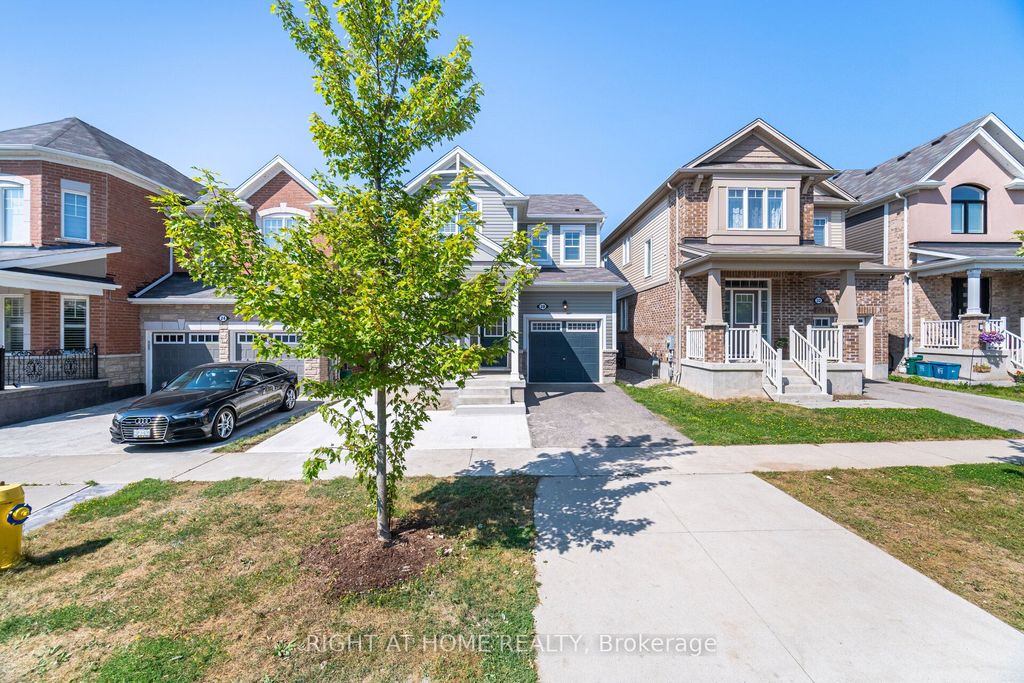 Photo of 28 Pickett Place, Cambridge, ON N3E 0B4 (MLS # X12539300)