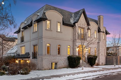 Photo of 221 Elmwood Avenue, Toronto, ON M2N 3M8 (MLS # C12589942)