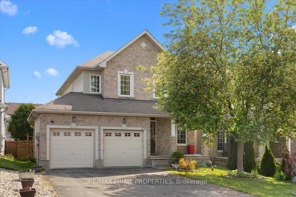Photo 1 of 44 — 108 Jade Street, Clarence-Rockland, ON K4K 0C9