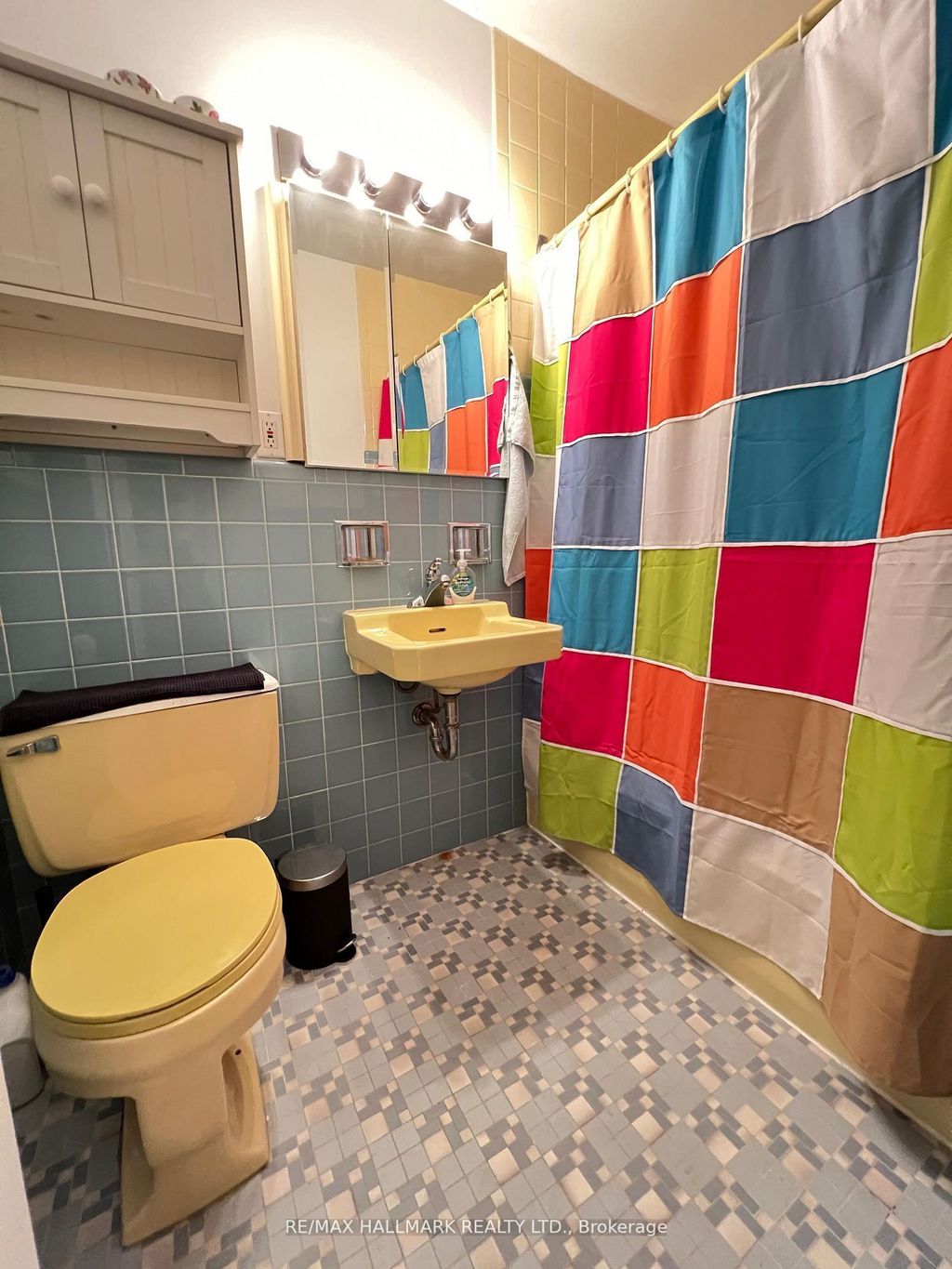 Photo of 21 Thelma Avenue #103, Toronto, ON M4V 1X8 (MLS # C12385471)