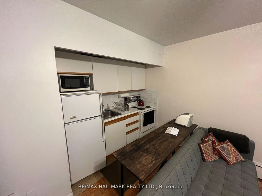 Photo of 21 Thelma Avenue #103, Toronto, ON M4V 1X8 (MLS # C12385471)