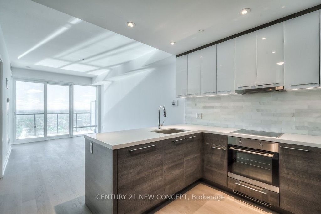Photo of 488 University Avenue #3711, Toronto, ON M5G 0C1 (MLS # C12595086)