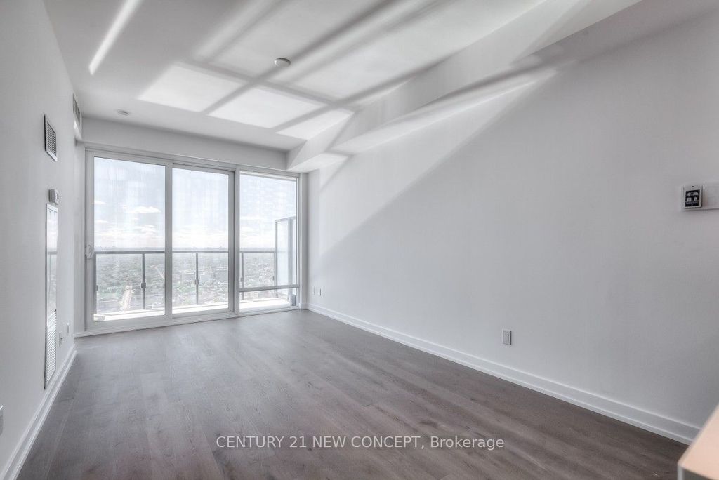 Photo of 488 University Avenue #3711, Toronto, ON M5G 0C1 (MLS # C12595086)