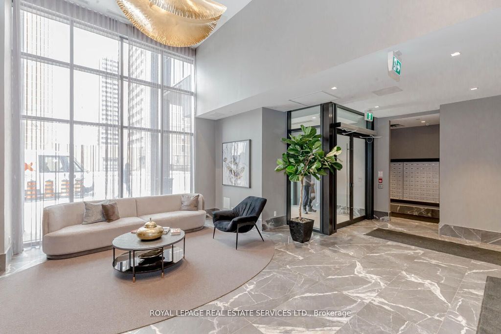 Photo of 286 Main Street #2604, Toronto, ON M4C 0B3 (MLS # E12380862)