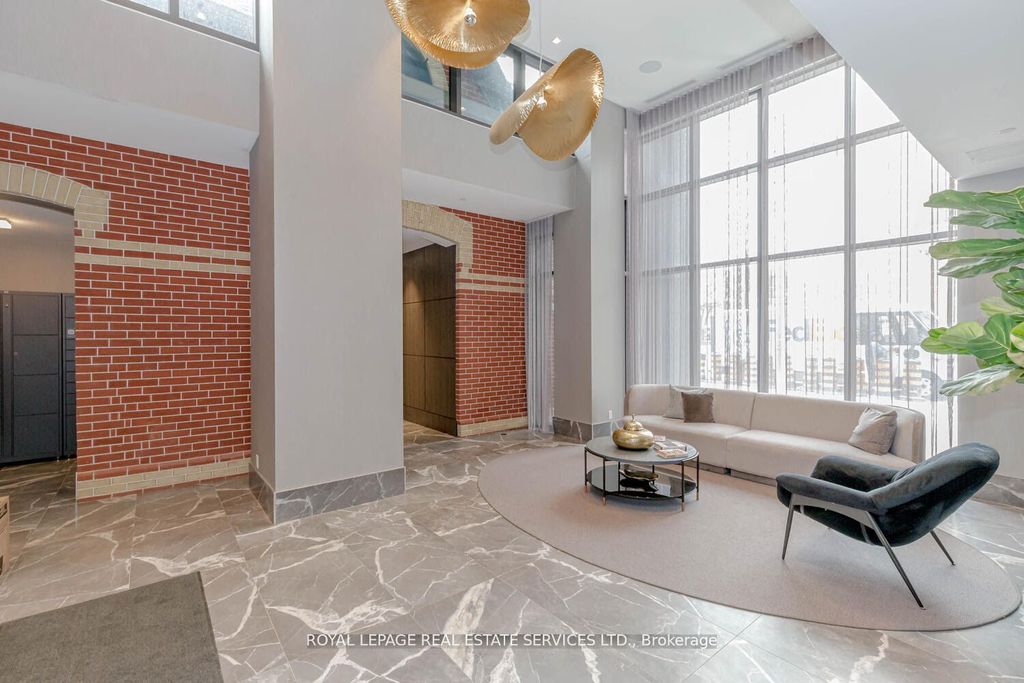 Photo of 286 Main Street #2604, Toronto, ON M4C 0B3 (MLS # E12380862)