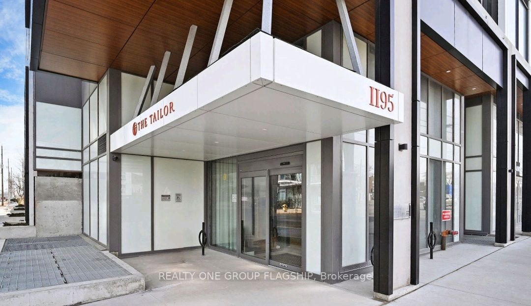 1195 The Queensway Avenue 414