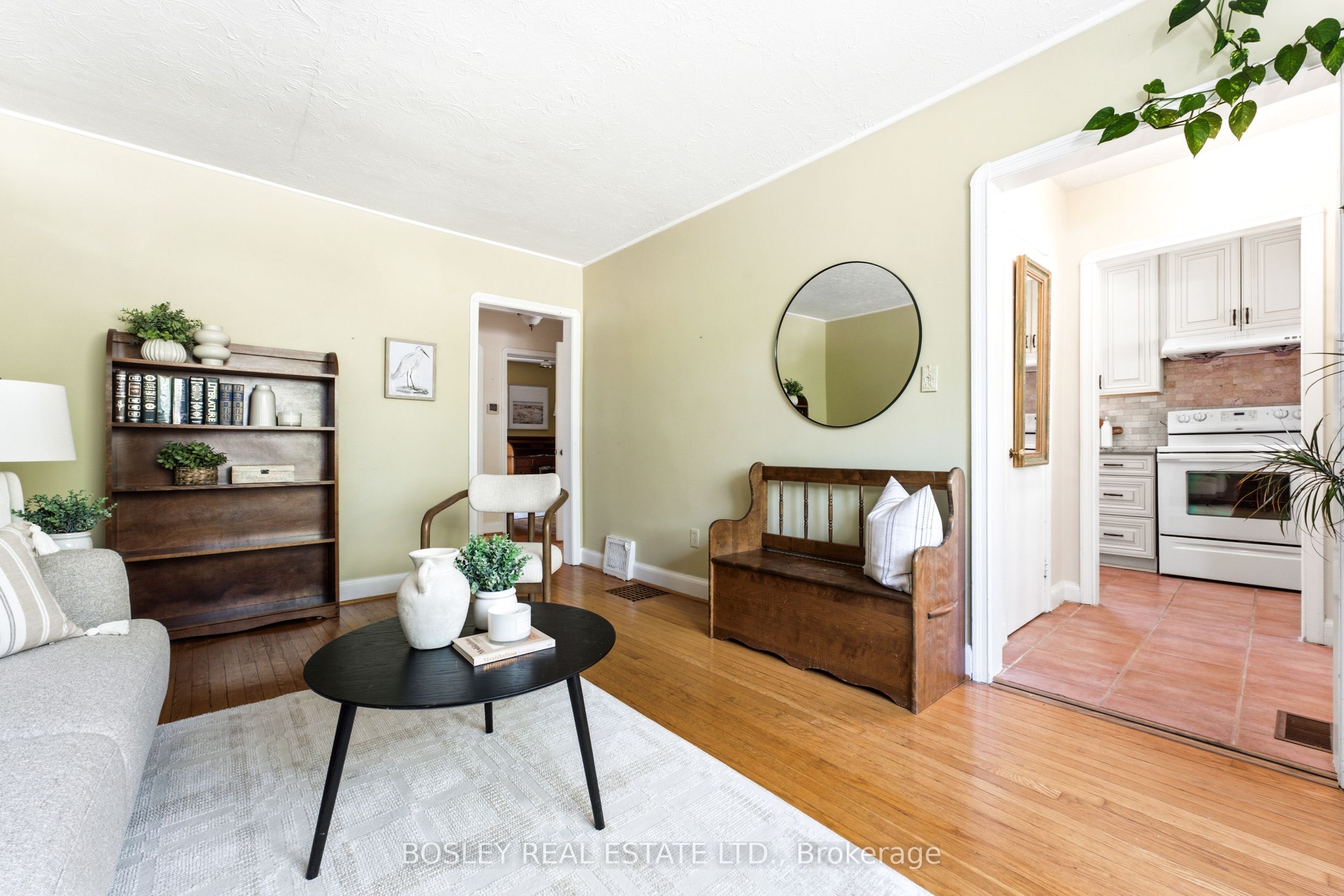 121 Presley Avenue