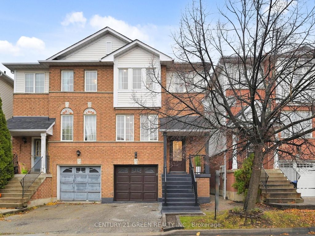 Photo of 1480 Britannia Road W #107, Mississauga, ON L5V 2K4 (MLS # W12706892)