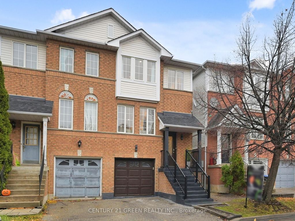 Photo of 1480 Britannia Road W #107, Mississauga, ON L5V 2K4 (MLS # W12706892)