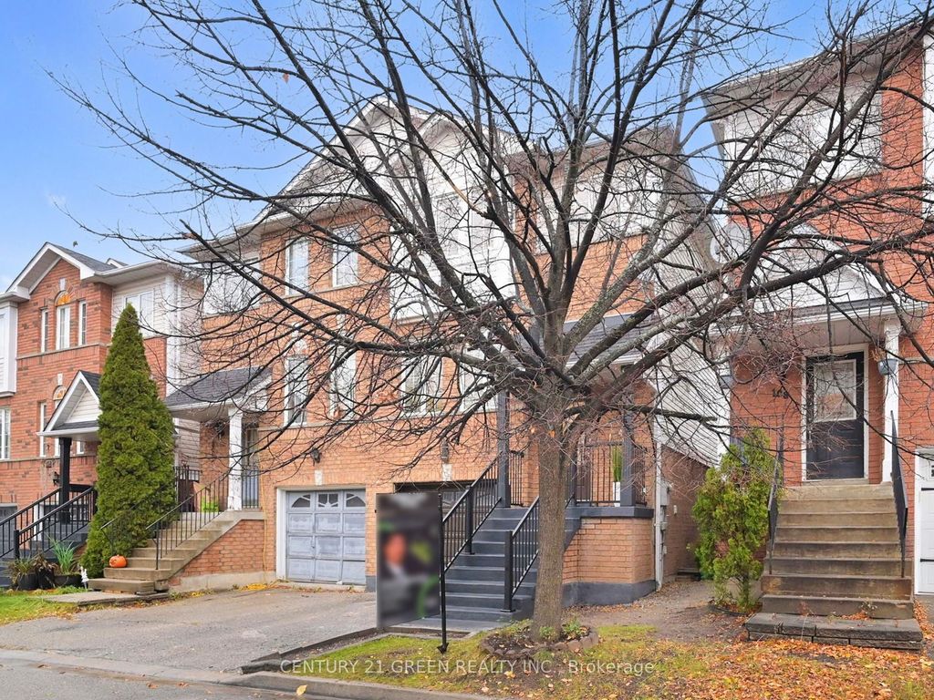 Photo of 1480 Britannia Road W #107, Mississauga, ON L5V 2K4 (MLS # W12706892)