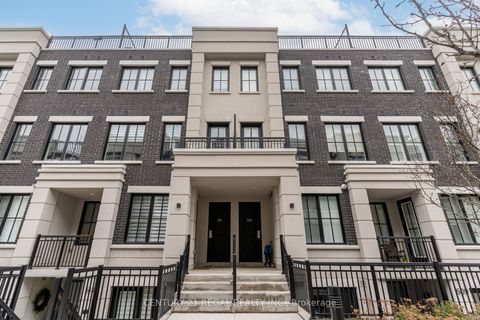 657 Cricklewood Drive 512 Mississauga ON L5G 0B8