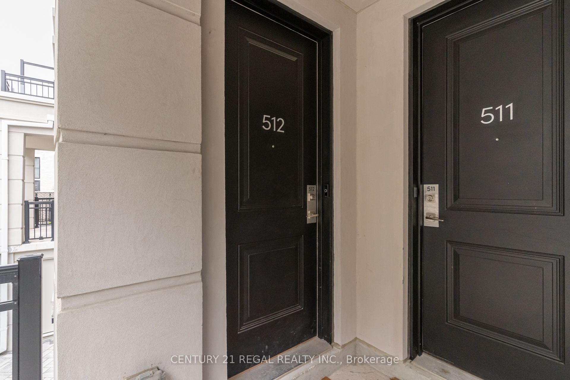 657 Cricklewood Drive 512