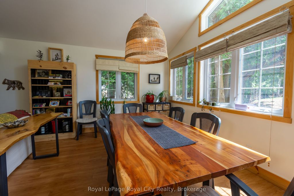 Photo of 48 Head Street, Northern Bruce Peninsula, ON N0H 2R0 (MLS # X13093516)