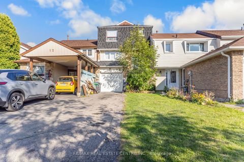 10 Fanshawe Drive Brampton ON L6Z 1A9