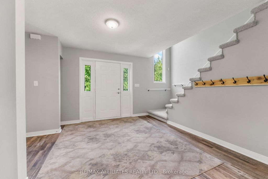 Photo of 425 Cuckoos Nest Road, Beckwith, ON K7A 4S7 (MLS # X12391625)