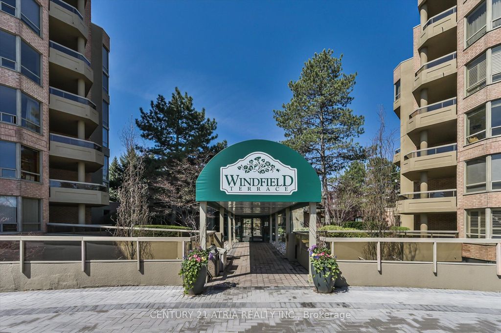 Photo of 1210 Don Mills Road #308, Toronto, ON M3B 3N9 (MLS # C13056528)