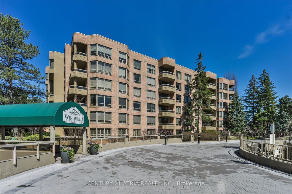 Photo of 1210 Don Mills Road #308, Toronto, ON M3B 3N9 (MLS # C13056528)