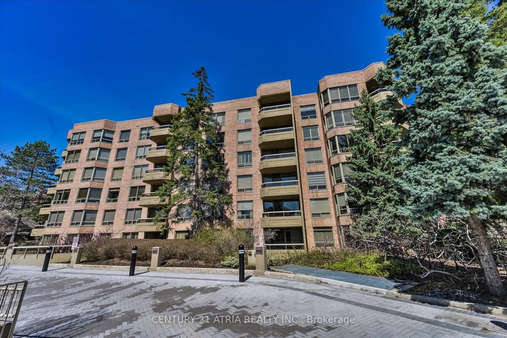 Photo of 1210 Don Mills Road #308, Toronto, ON M3B 3N9 (MLS # C13056528)
