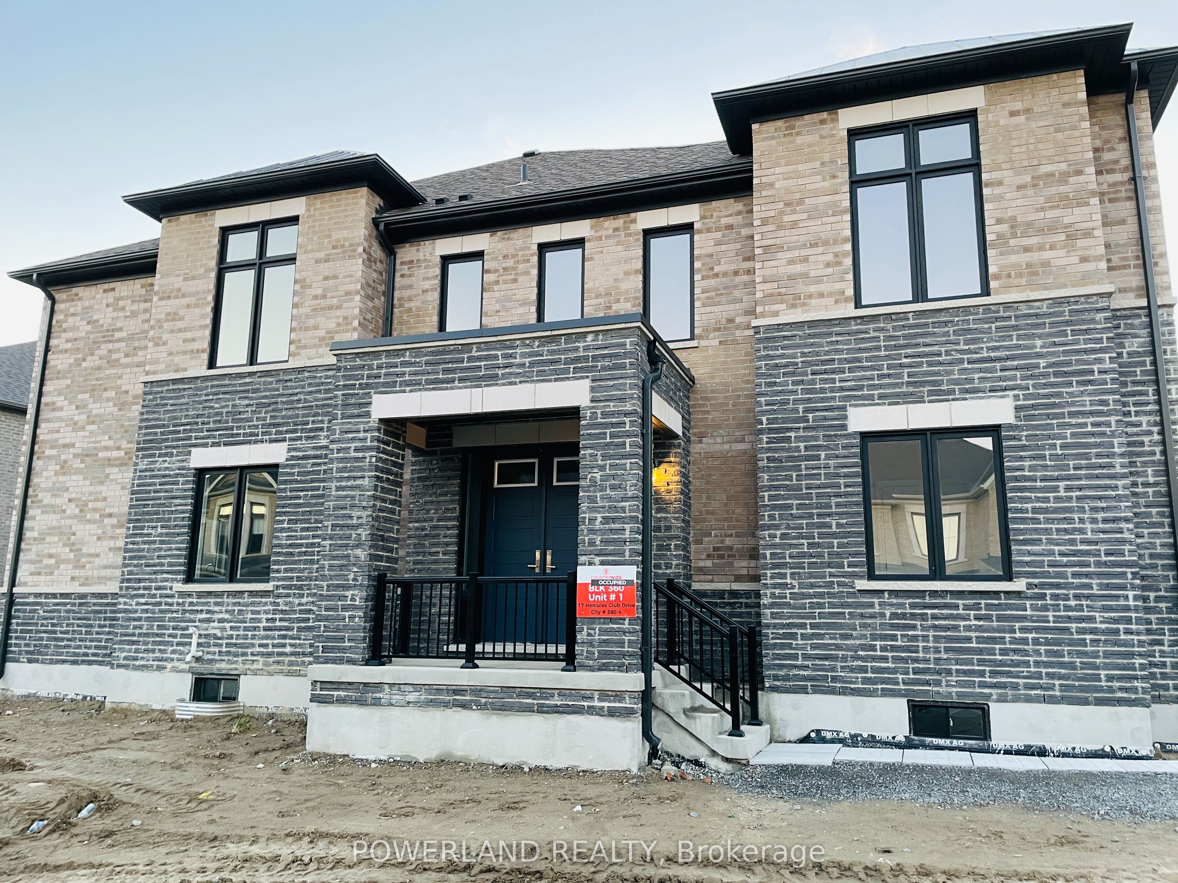 17 Hercules Club Drive