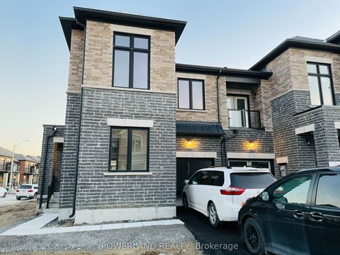 17 Hercules Club Drive Richmond Hill ON L4E 1K6