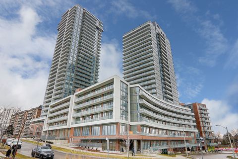 Photo of 32 Forest Manor Road #802, Toronto, ON M2J 0H2 (MLS # C12781200)