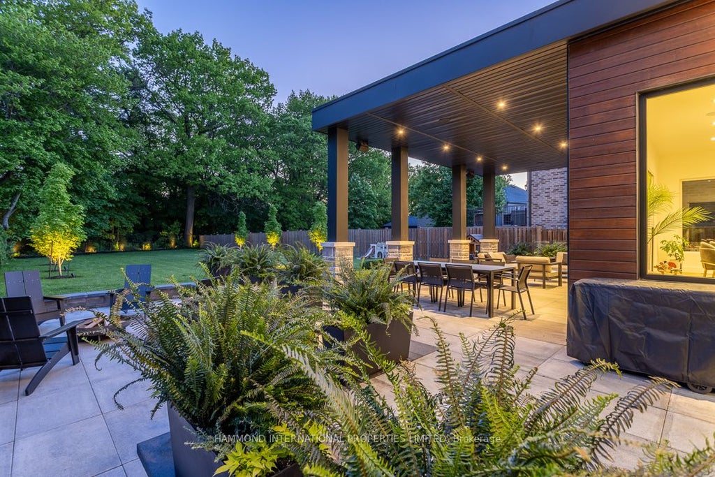 Photo of 14 Penhale Drive, Toronto, ON M9P 2X4 (MLS # W13787554)