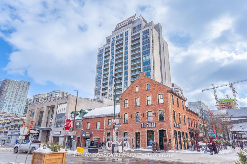 Photo of 90 George Street #401, Lower Town - Sandy Hill, ON K1N 0A8 (MLS # X12815032)