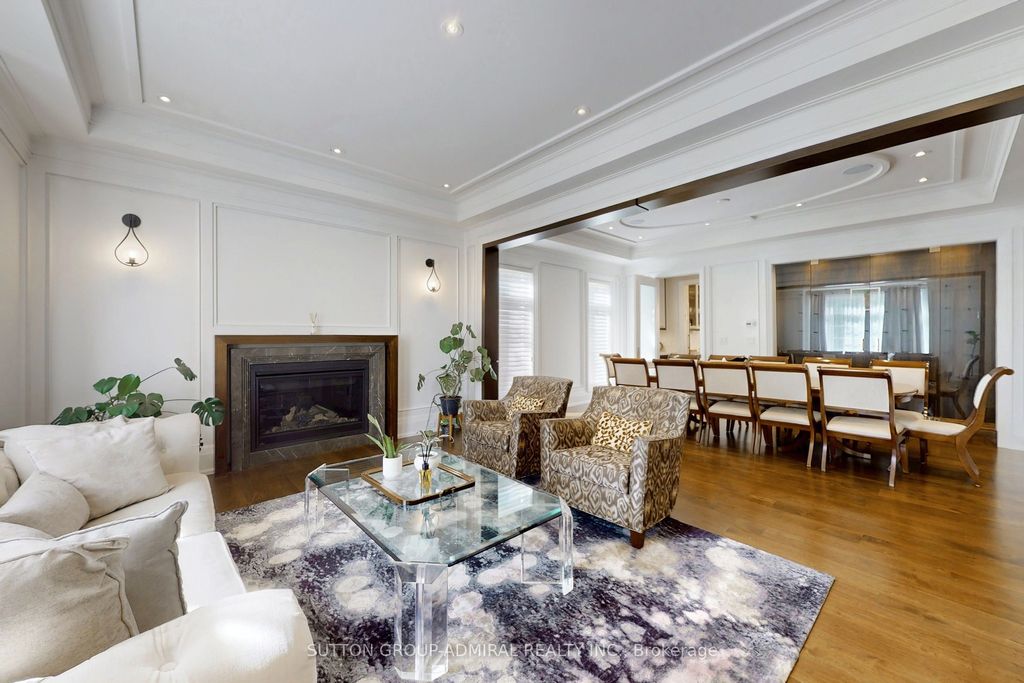 Photo of 276 Strathallan Wood, Toronto, ON M5N 1T6 (MLS # C12472611)