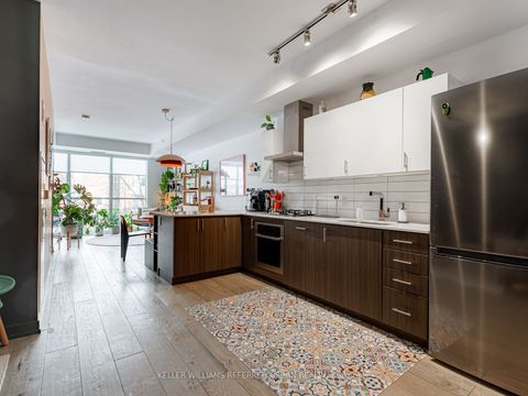 38 Howard Park Avenue 222 Toronto ON M6R 0A7